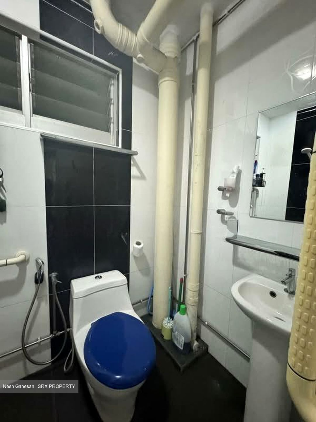 Blk 337 Woodlands Avenue 1 (Woodlands), HDB 4 Rooms #601555341